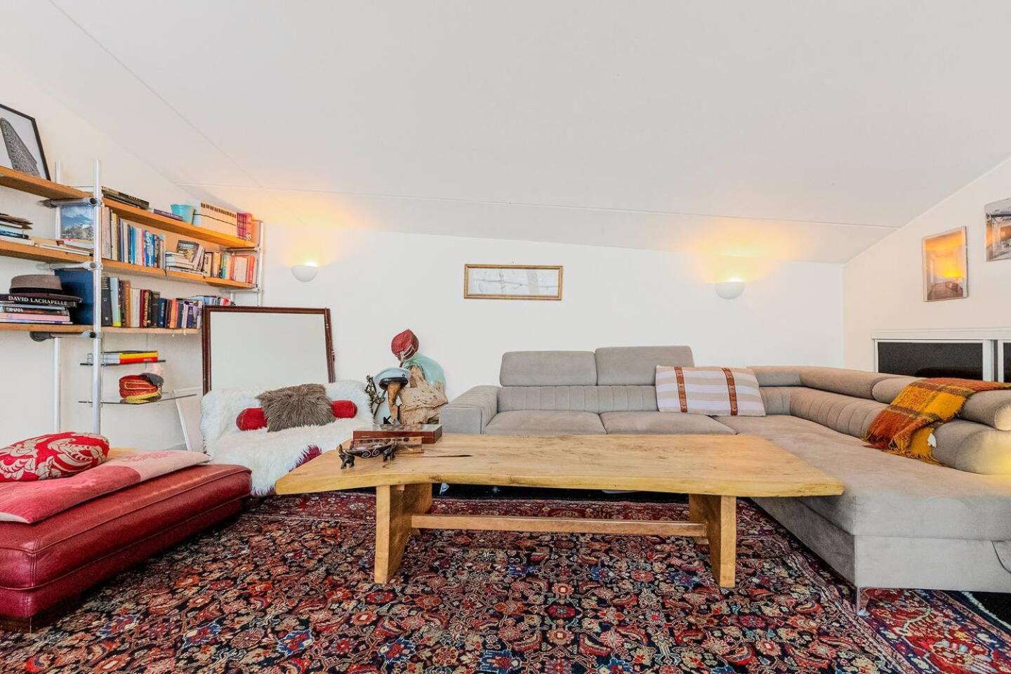 London Canary Wharf Riverside Penthouse Apartment Dış mekan fotoğraf